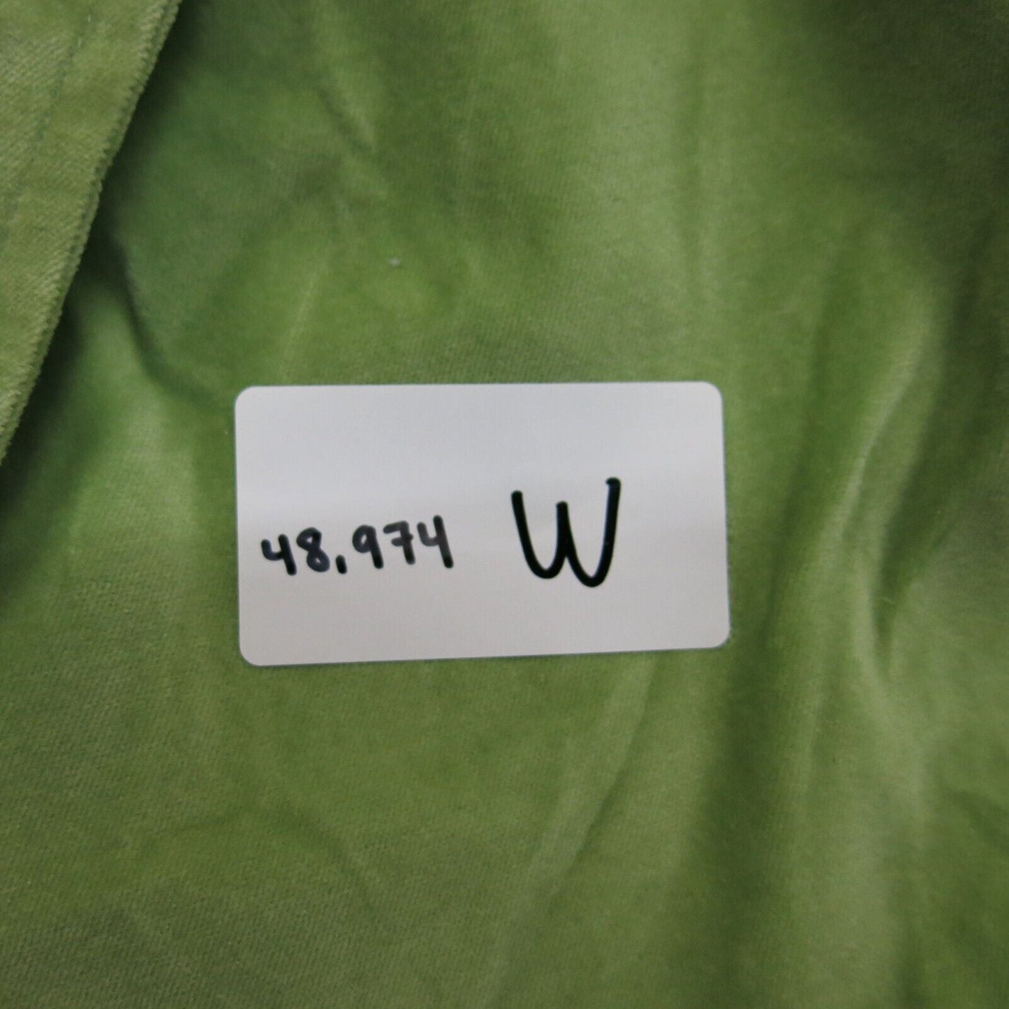Gap Womens Blazer Coat Single Breasted Long Sleeves Pockets Green Size 12