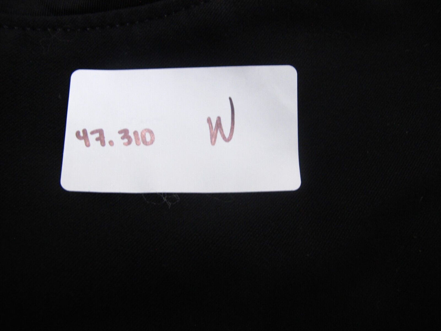 Ann Taylor LOFT Womens Legging Low Rise High Waist Wide Leg Black SZ Petite 6PM