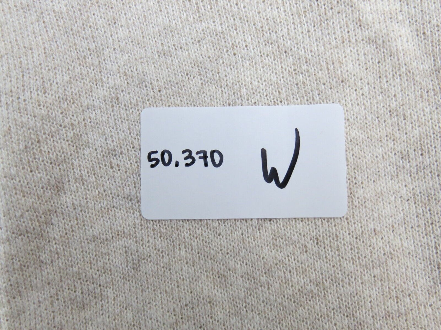 J. Crew Womens Pullover Sweater Long Sleeves Cowl Neck Pocket Beige Size X Small
