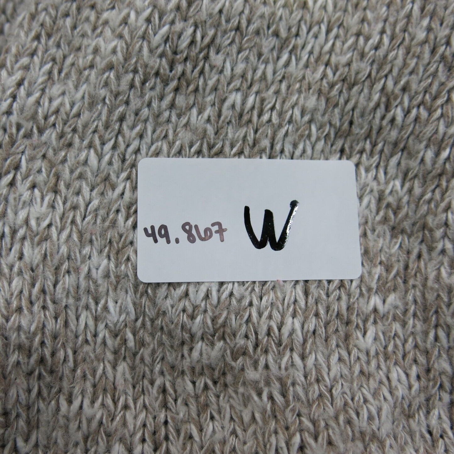 Old Navy Womens Cardigan Sweater Open Front Long Sleeves Solid Gray Size M-L