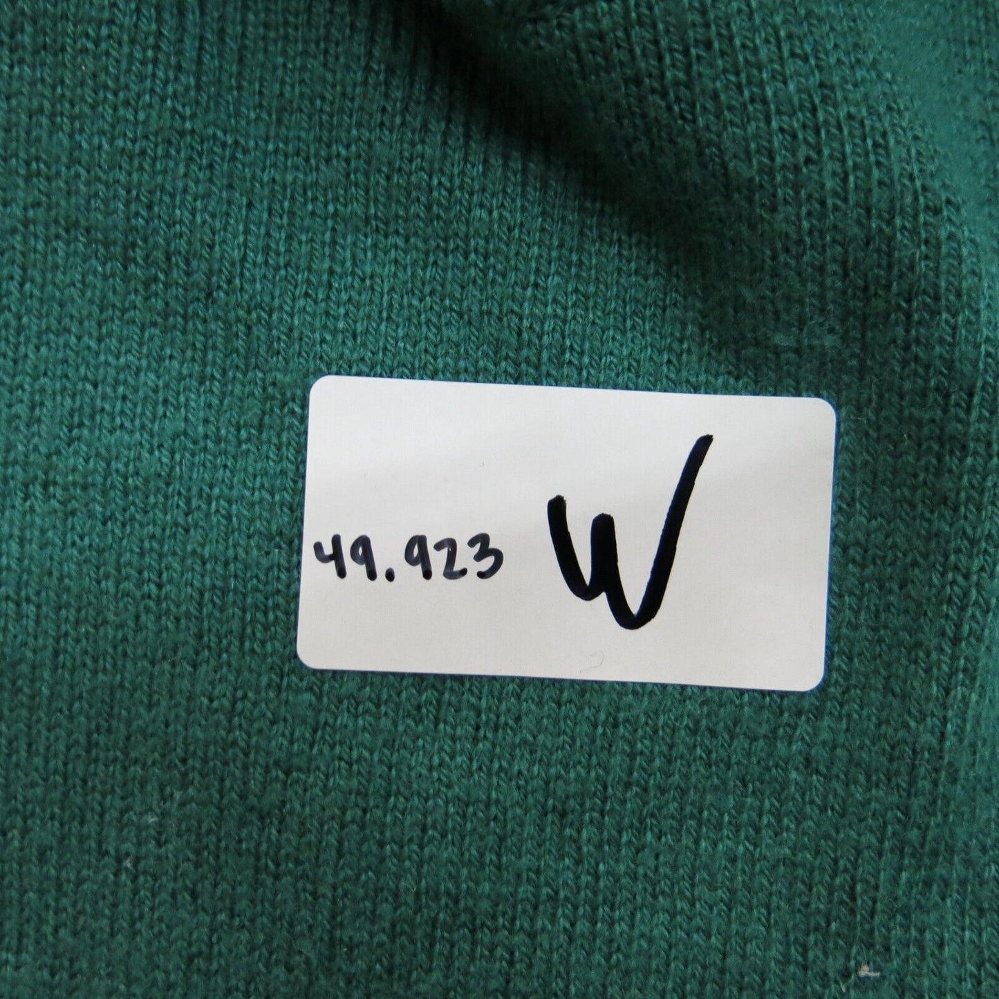 Gap Womens Turtleneck Pullover Sweater Knitted Long Sleeve Teal Green Size XS