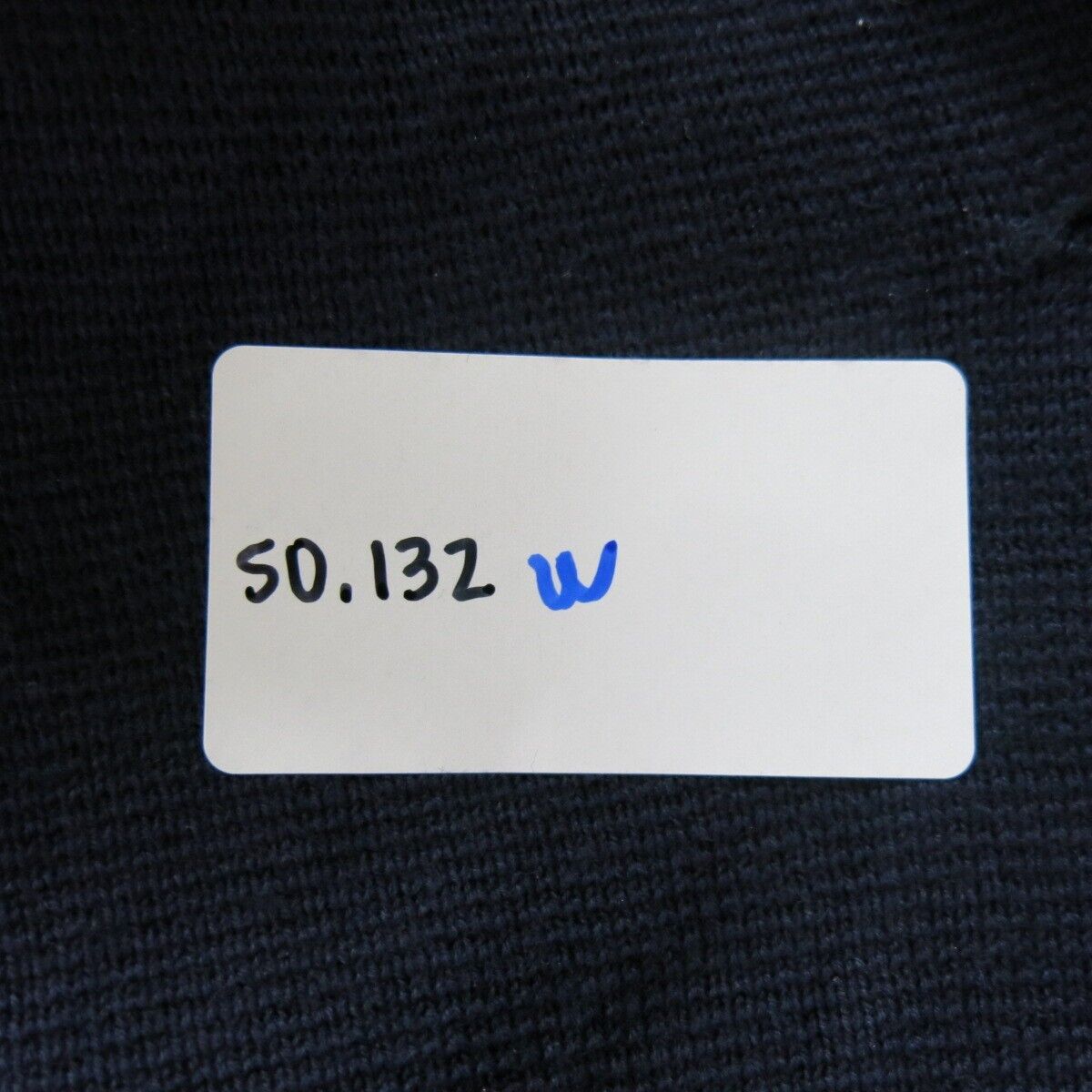Talbots Womens Blazer Coat Single Breasted 3/4 Sleeve Pockets Blue Size Medium