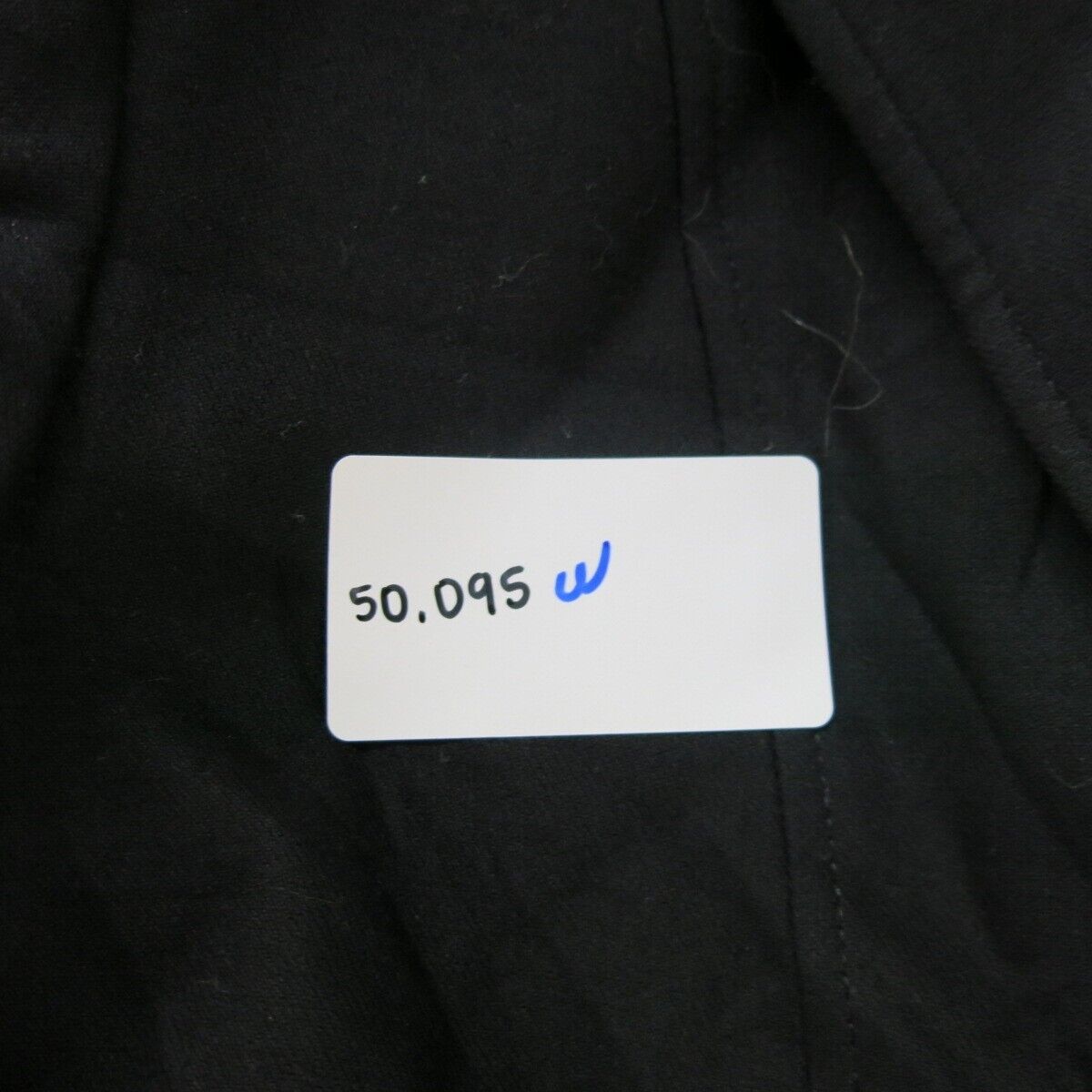 Talbots Womens Blazer Coat Single Breasted Long Sleeve Pockets Black Size 12