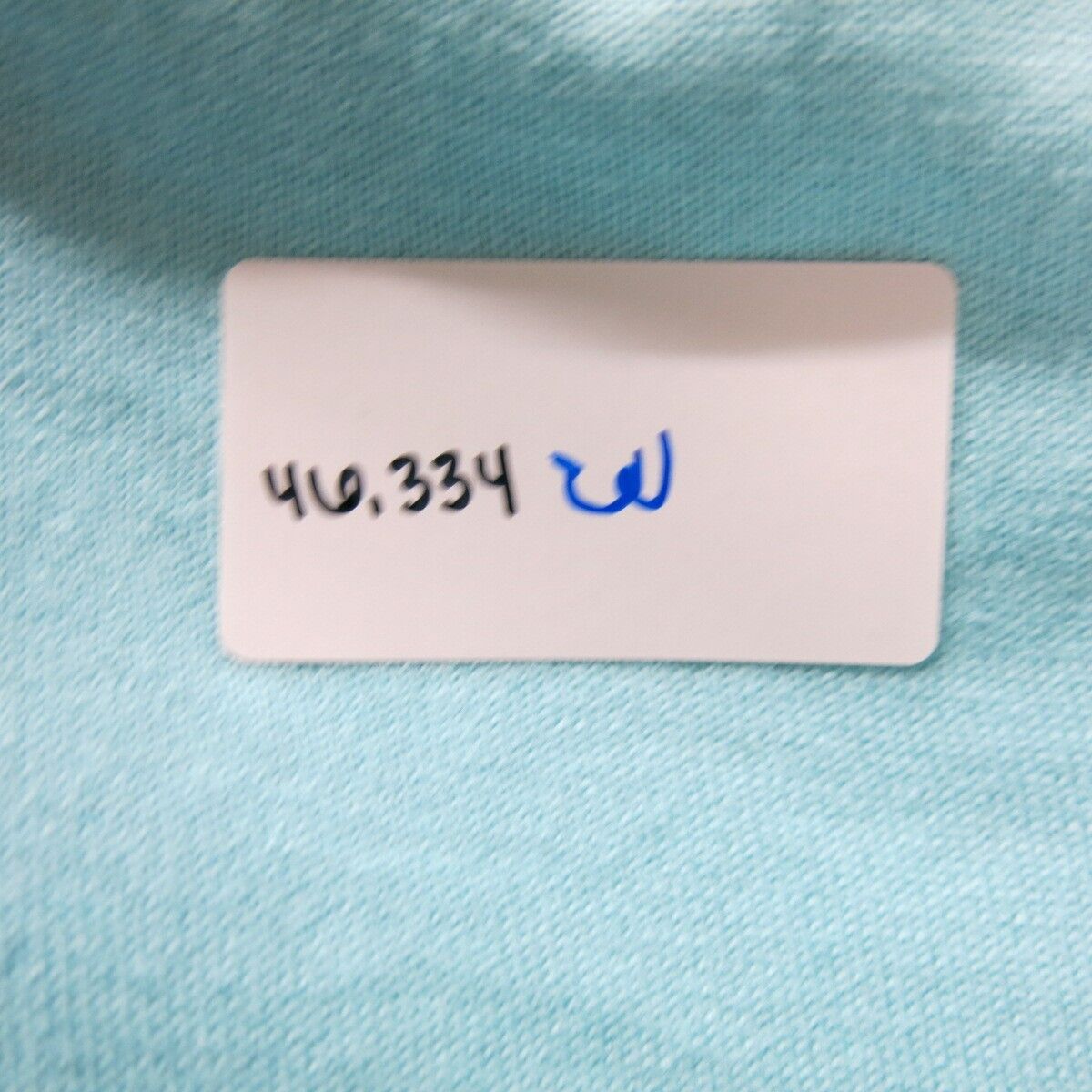 NWT Gap Womens Pullover Knitted Sweater Round Neck Long Sleeve Aqua Blue Size S