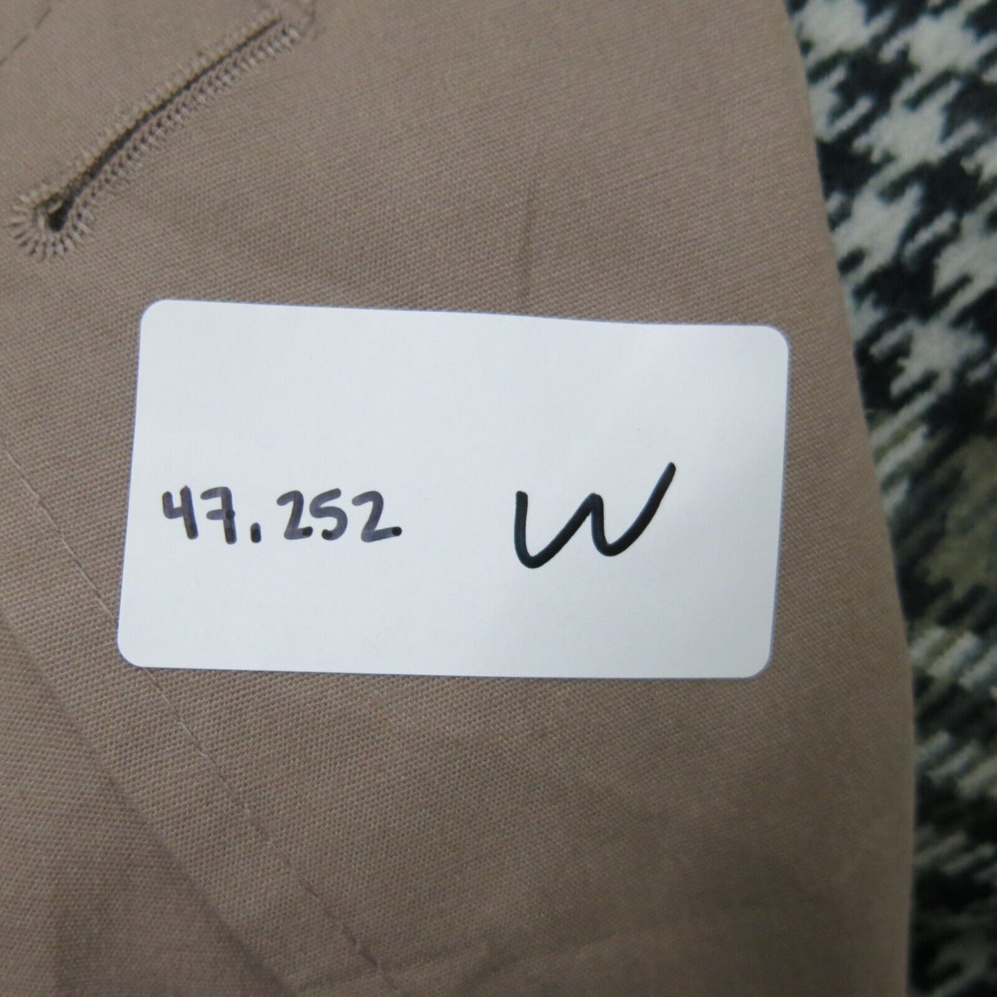 London Fog Womens Long Pea Coat Single Breasted Tie Waist Long Sleeve Brown SZ 4