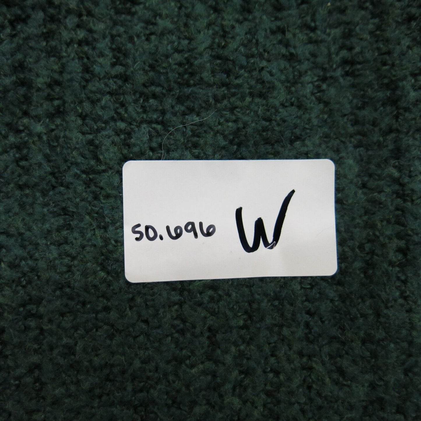 American Eagle Women Pullover Sweater Knitted Mock Neck Dark Teal Green Medium