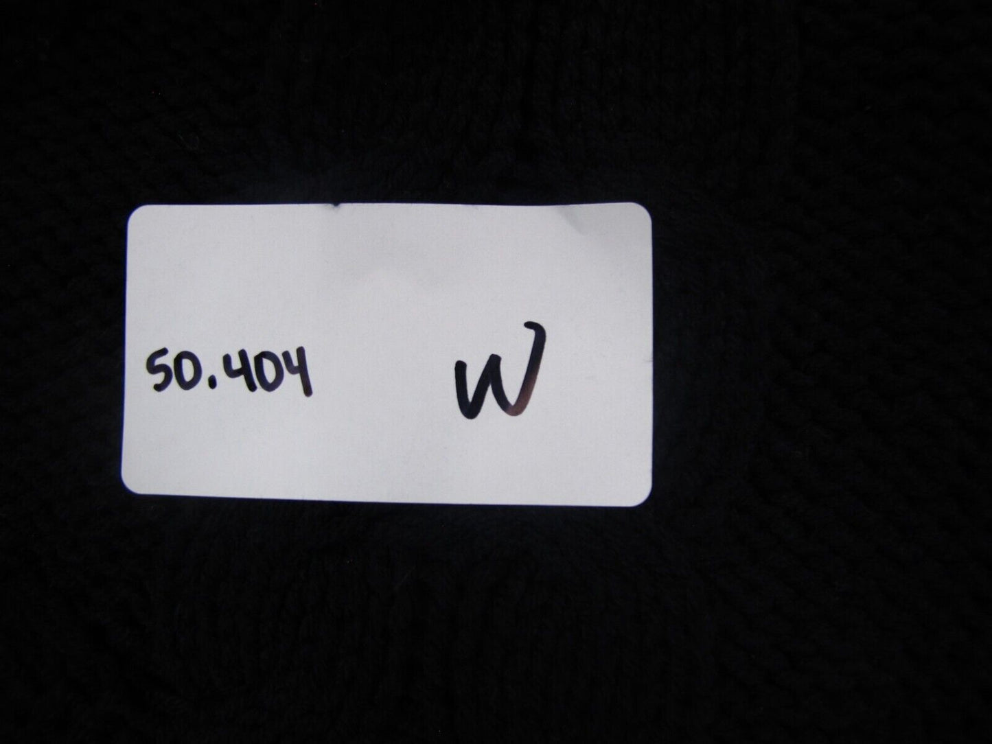 Express Womens Knitted Sweater Long Sleeves V Neck Black Size Petite Small