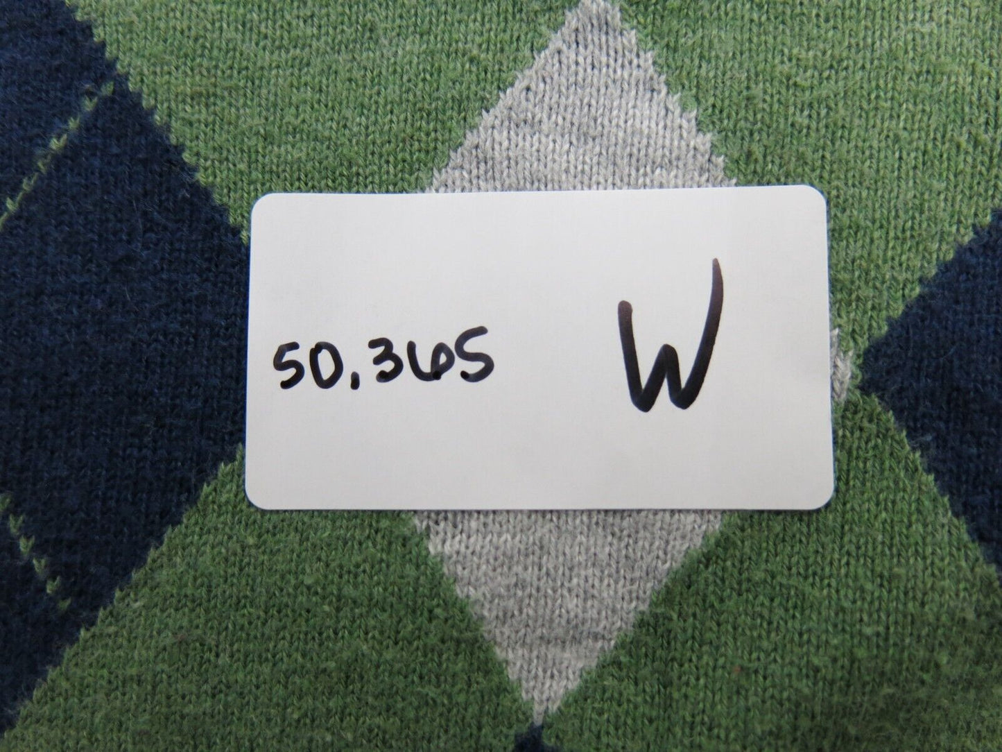 Banana Republic Womens Pullover Knitted Sweater Long Sleeves Green Size Medium