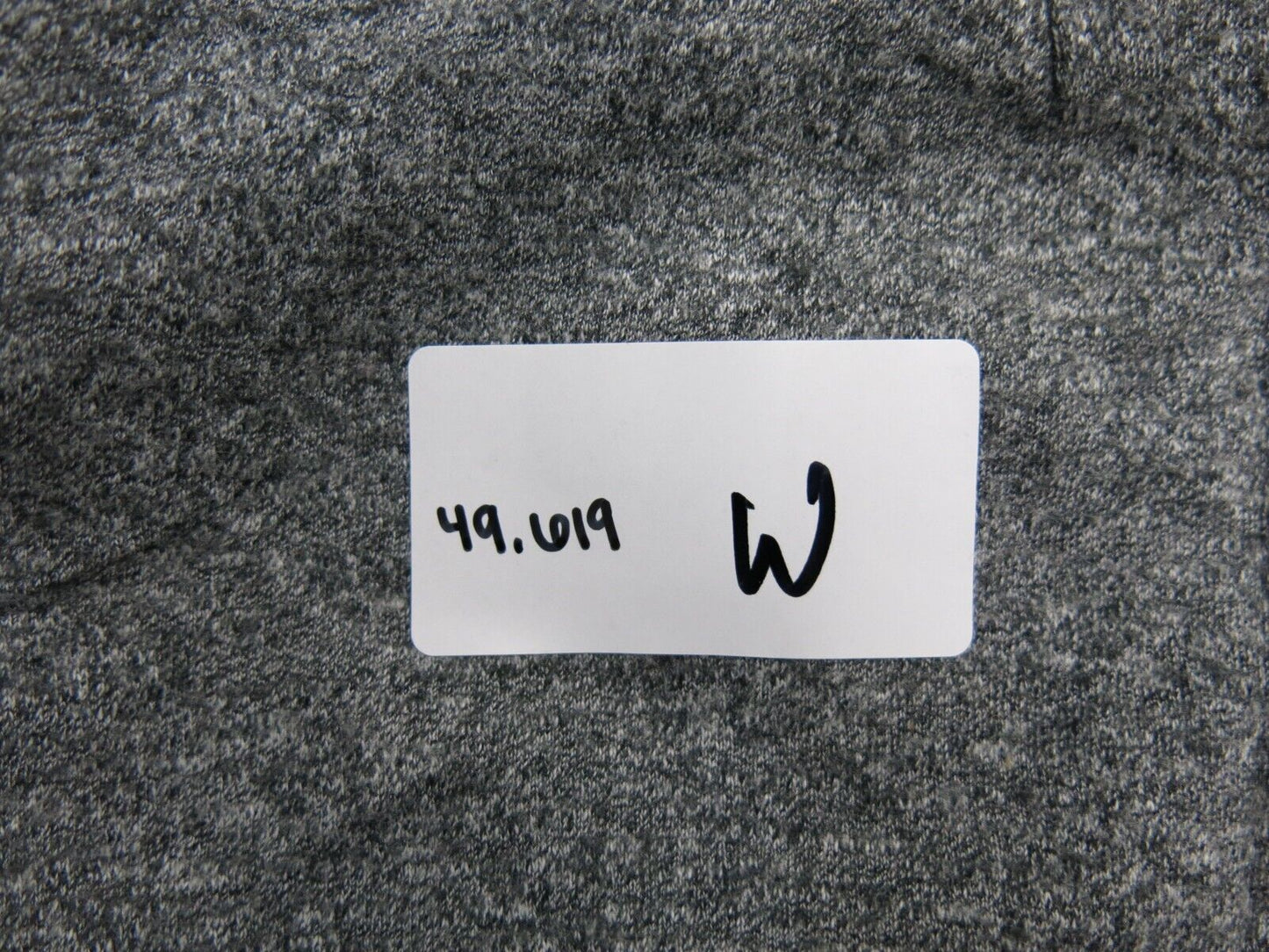 Ann Taylor Loft Womens Blazer Coat Single Breasted One Button Long Sleeve Gray 6