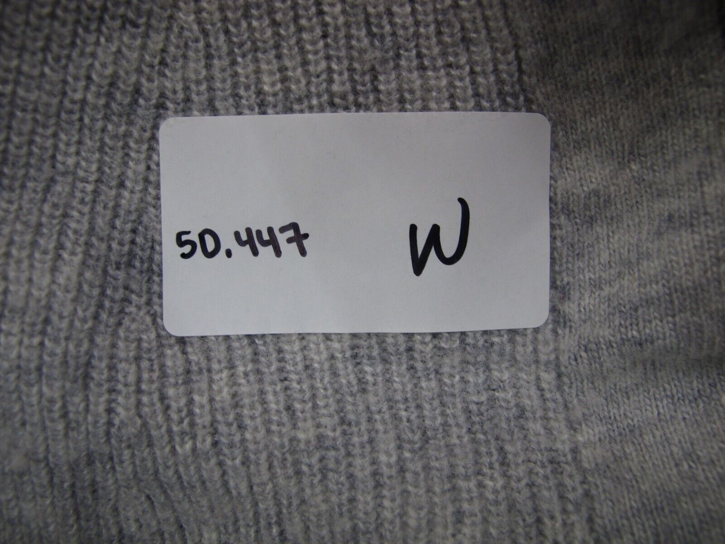 Banana Republic Womens Cardigan Sweater Open Front Long Sleeves Gray Size S/P