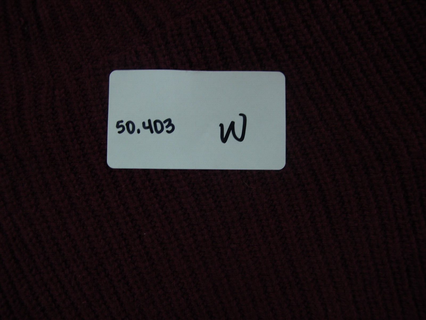 Banana Republic Womens Knitted Sweater Long Sleeves Cotton Maroon Size Small