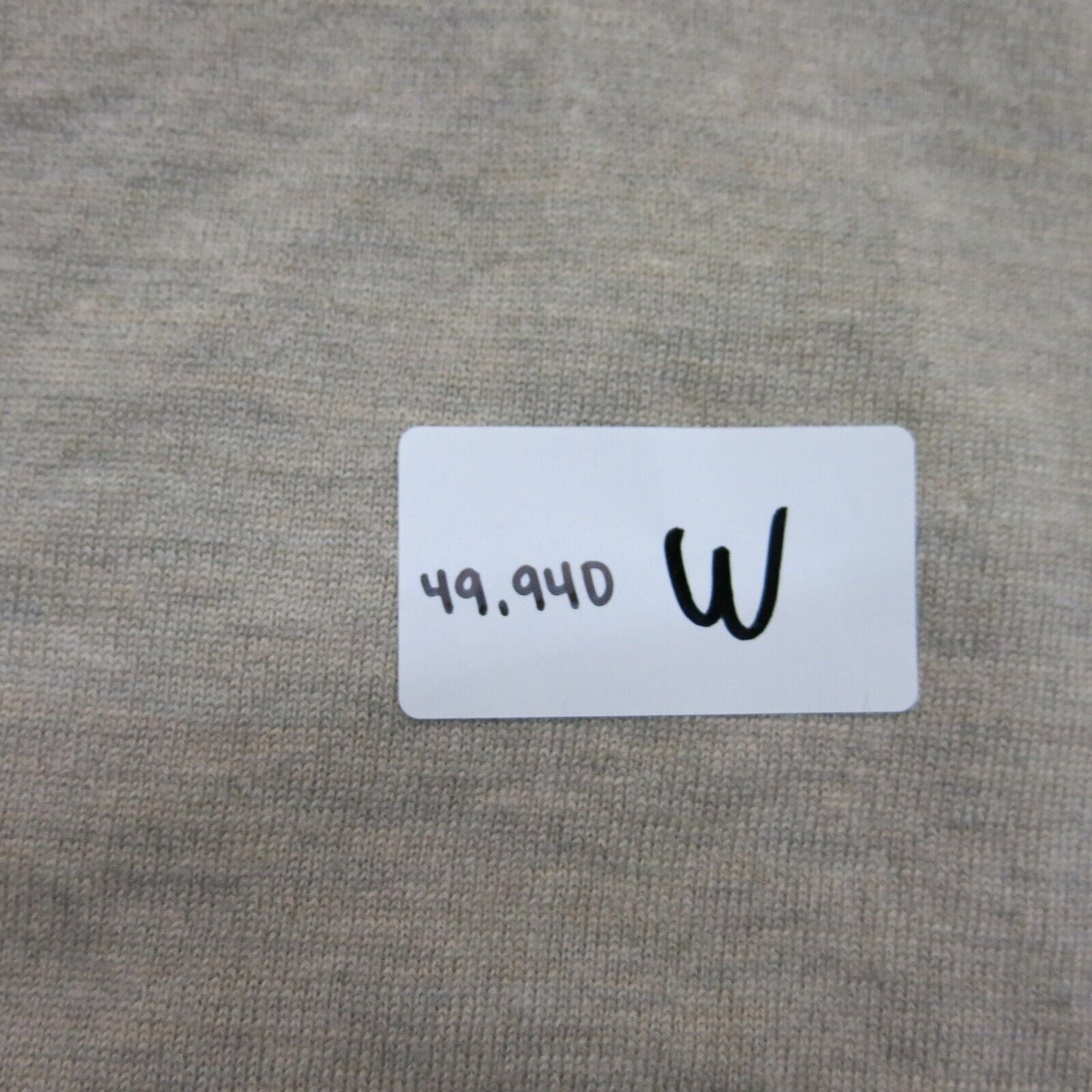 Gap Womens Sweater Knitted Long Sleeve High Neck 100% Merino Wool Beige Size XS