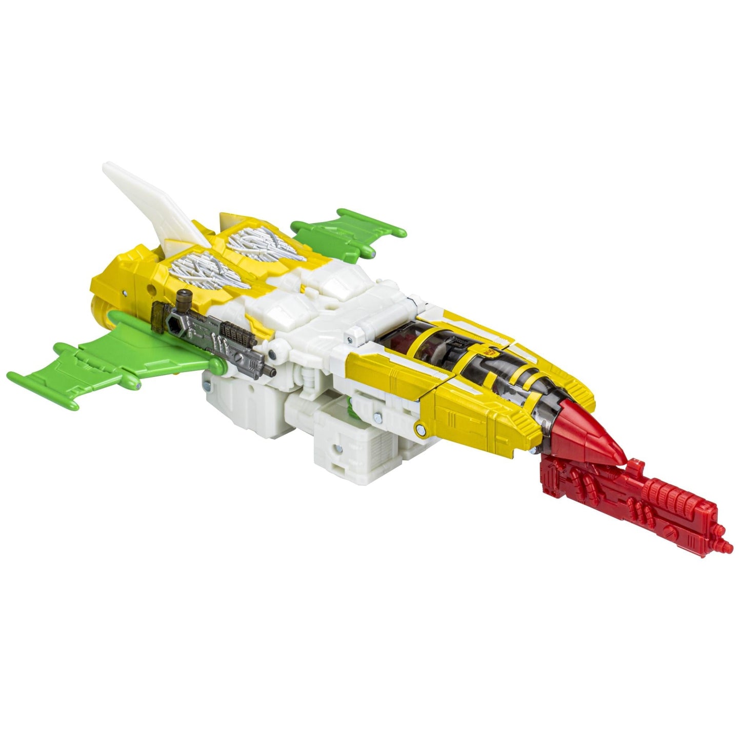 Transformers - Generations Legacy: Voyager G2 Universe Jhiaxus Figure