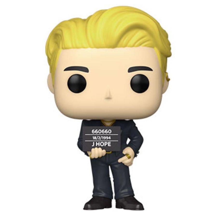 BTS - J-Hope (Butter) Pop! Vinyl