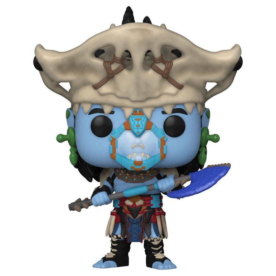 Black Panther 2: Wakanda Forever - Attuma Pop! Vinyl