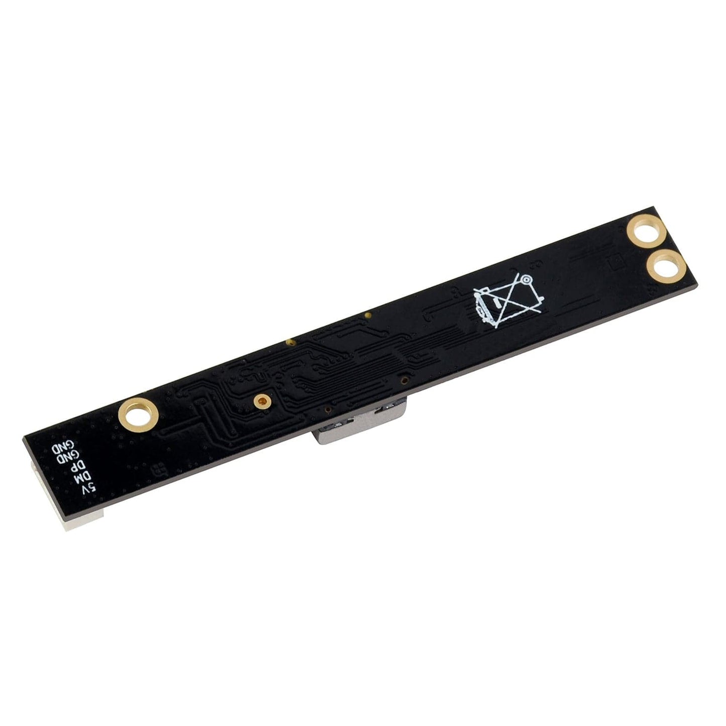 5MP OV5640 Auto-Focus USB Camera Board