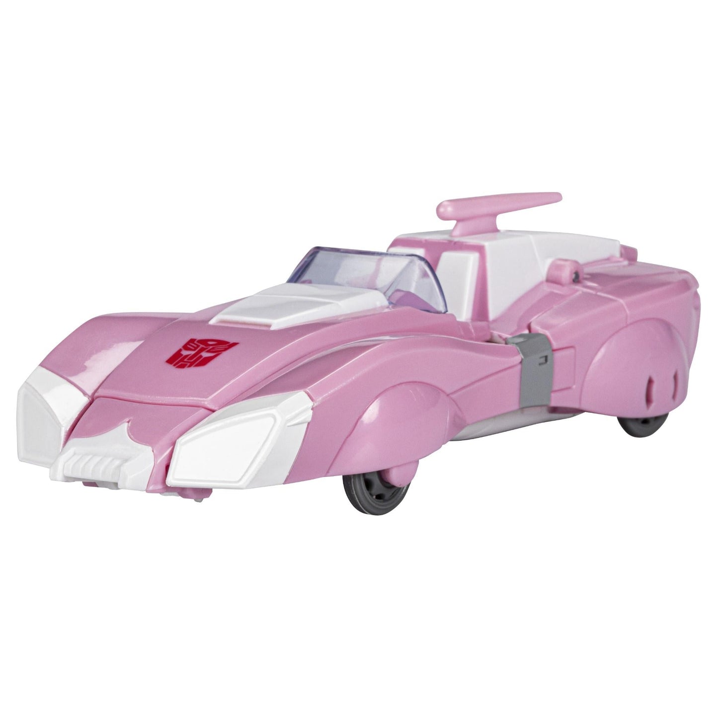 Transformers - Studio Series 86-16: Transformers: The Movie - Deluxe Arcee Figure