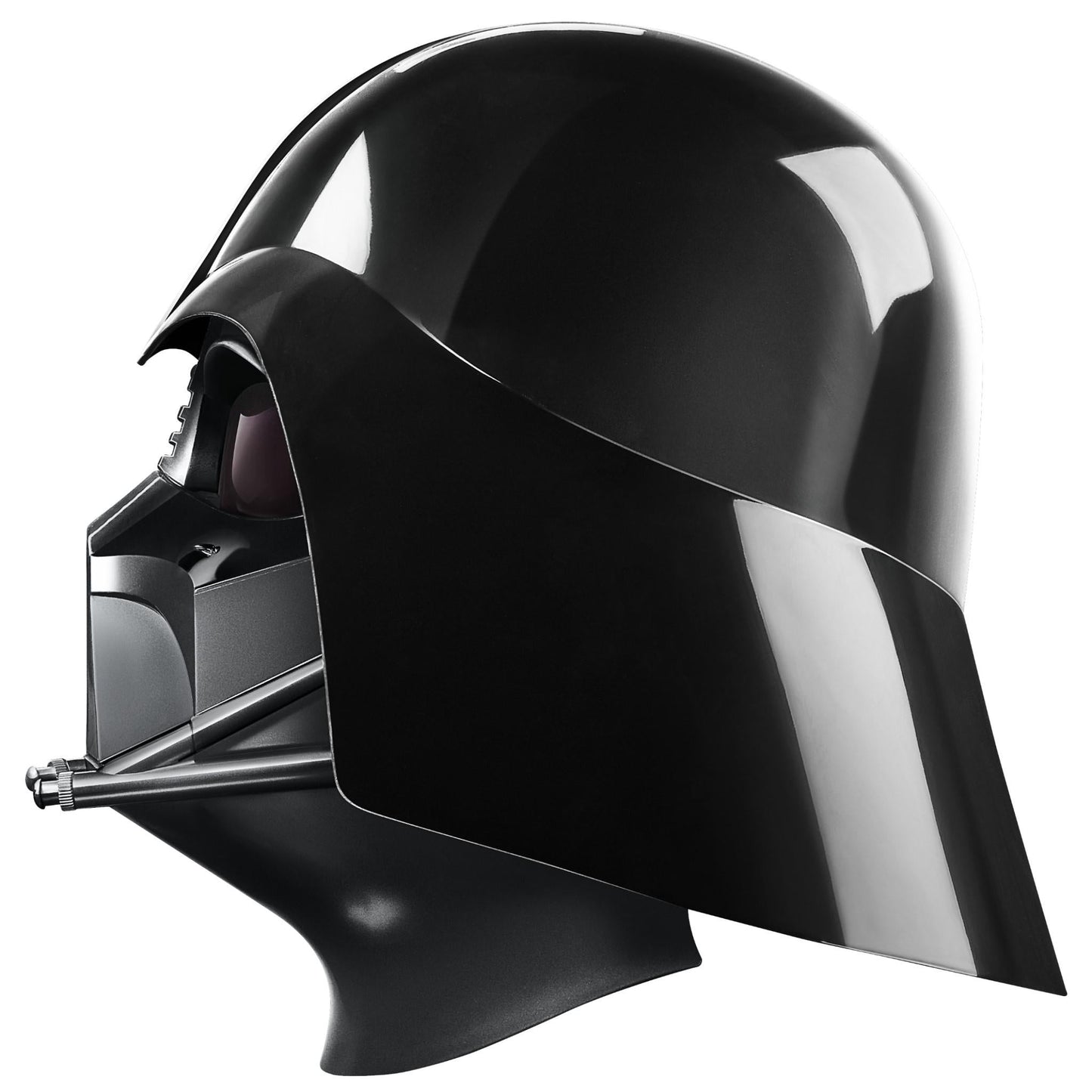 Star Wars The Black Series Darth Vader Premium Electronic Helmet