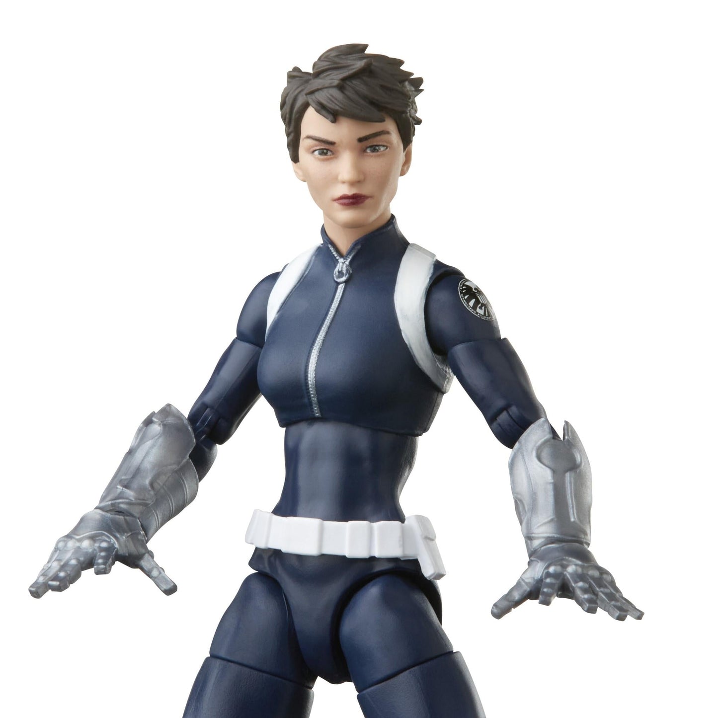 Marvel - Legends Series: Marvel’s Quake Figure