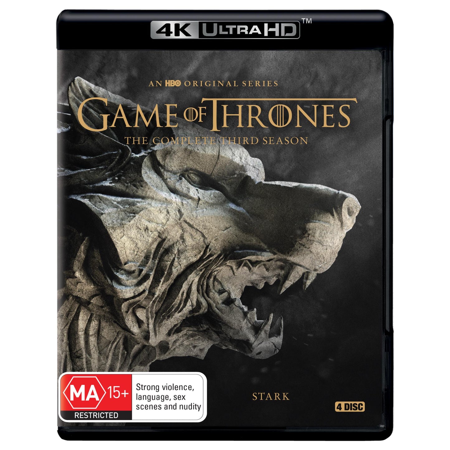 Game Of Thrones - Season 3