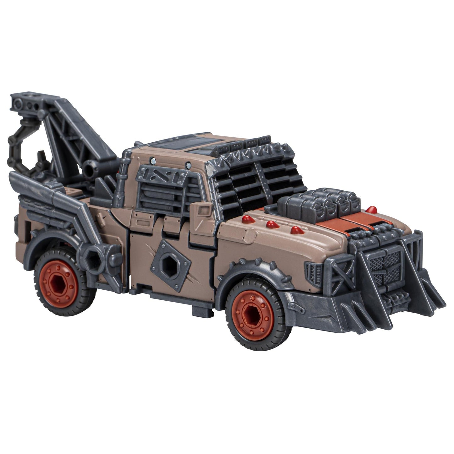 Transformers - Legacy Evolution: Scraphook Figure