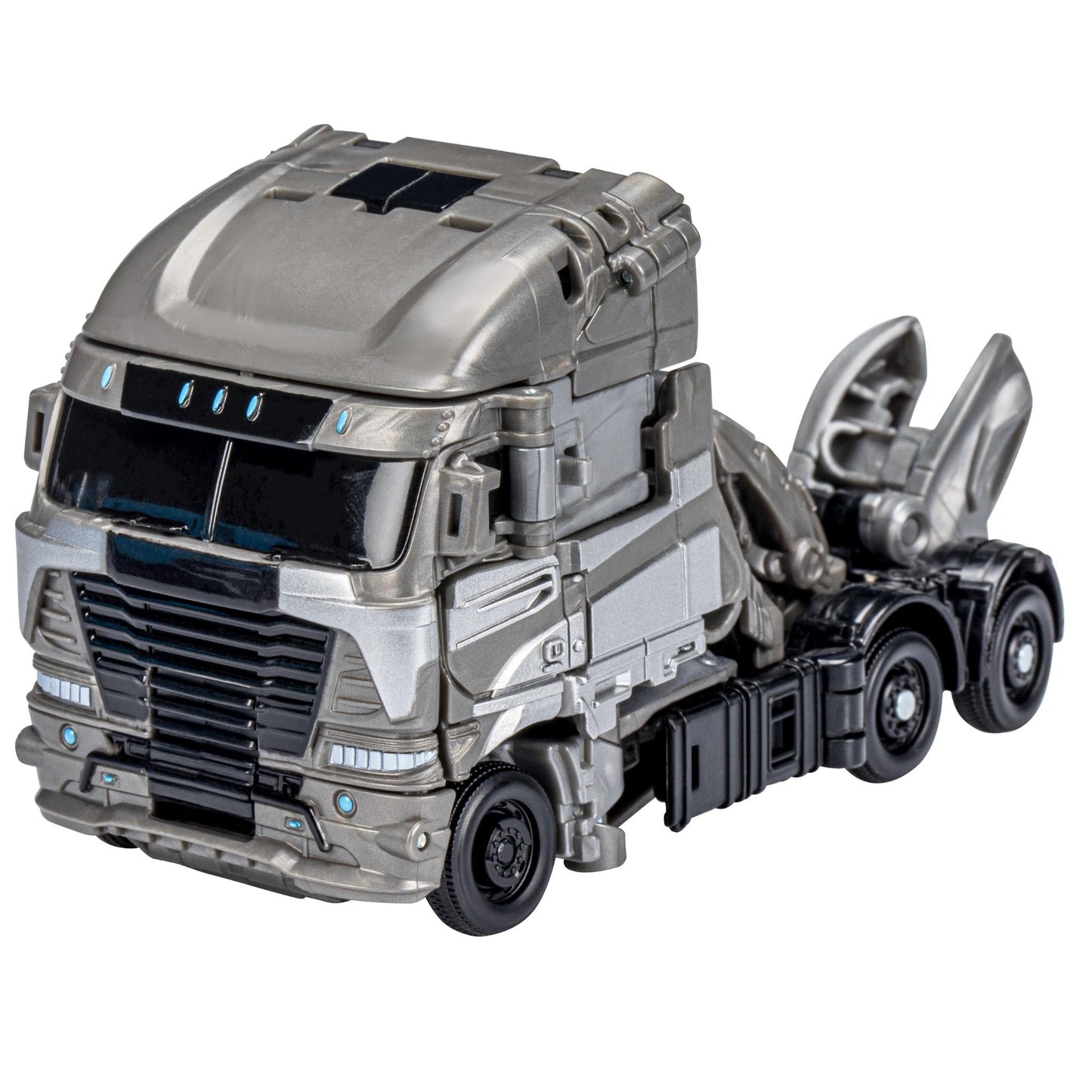 Transformers - Studio Series 90: Voyager Transformers - Galvatron Figure