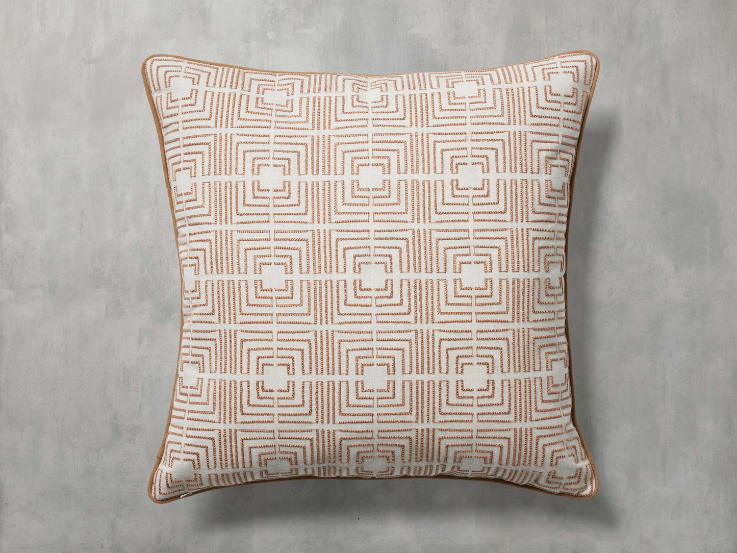 Kimble Pillow Cover