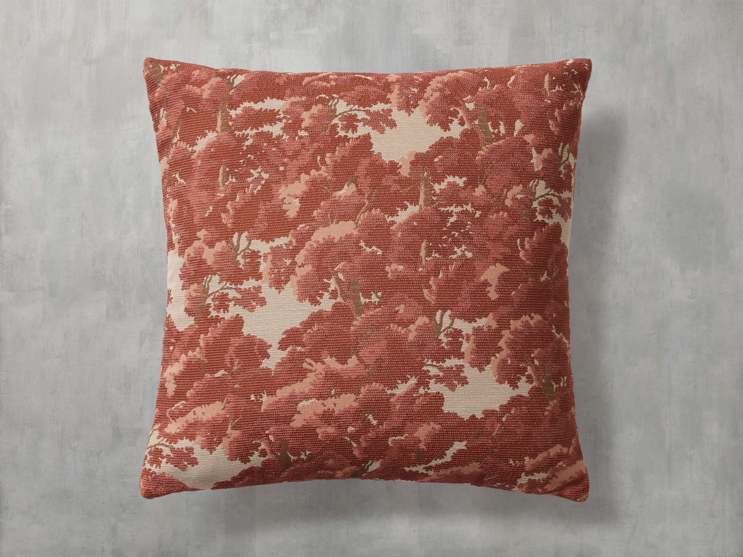 Oaks Pillow
