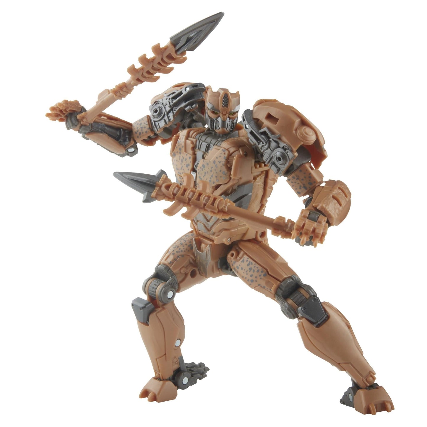 Transformers - Studio Series 98: Voyager Cheetor Figure
