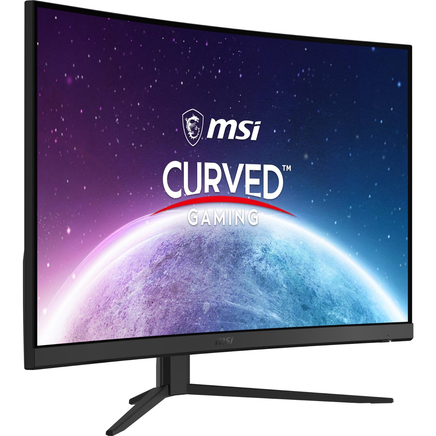MSI G32C4X 32" Full HD 250Hz Curved Gaming Monitor