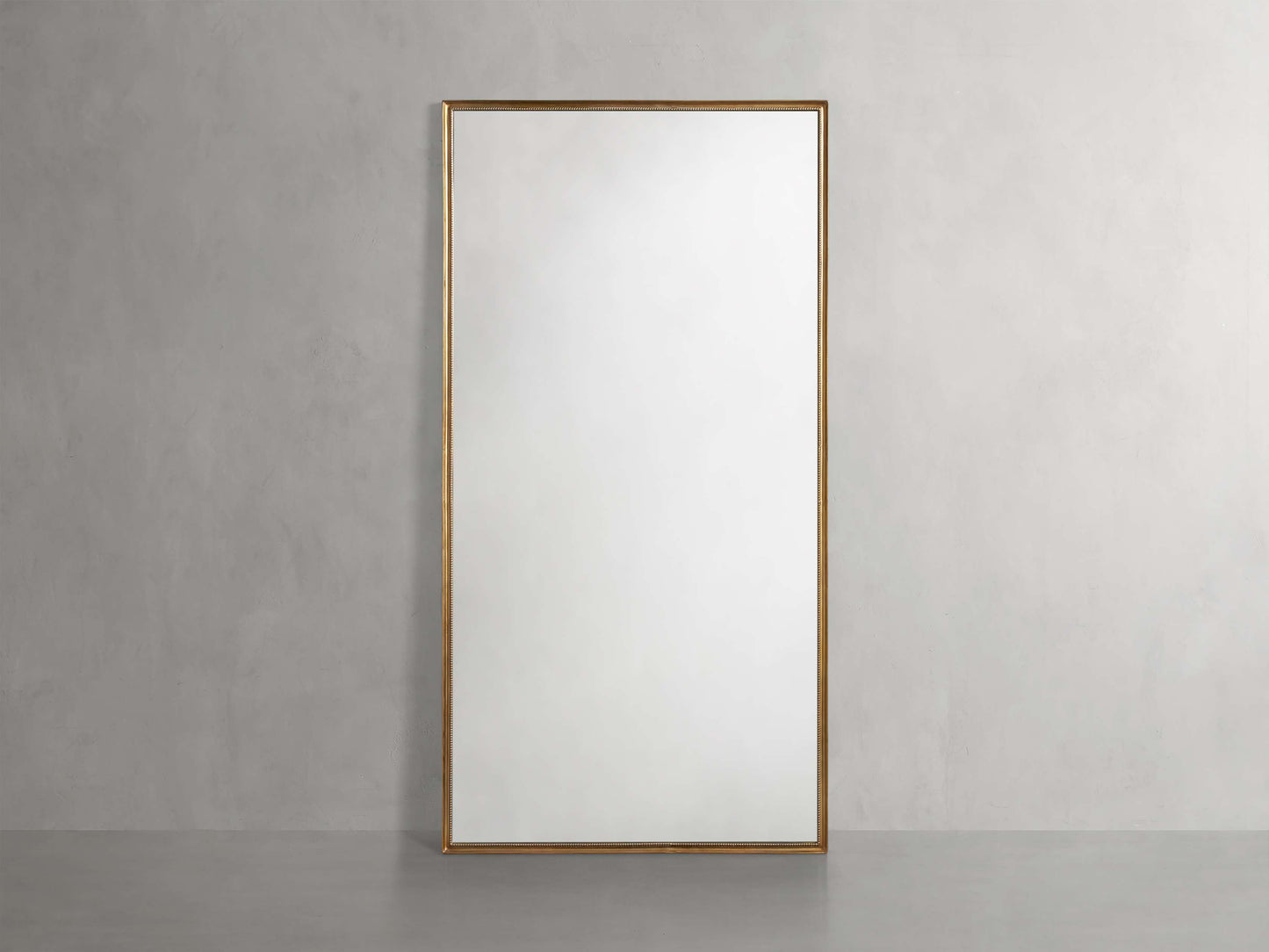 Lucie Floor Mirror