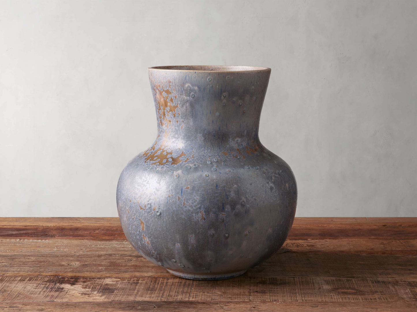 Zola Vase in Stagno