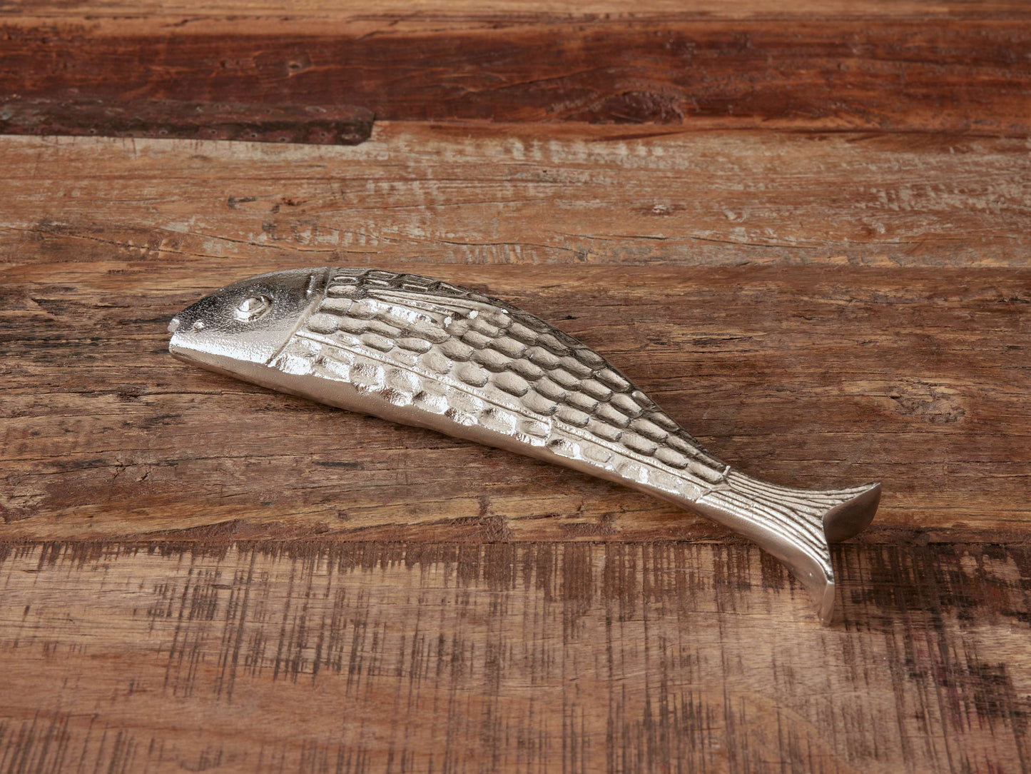 Nickel Fish