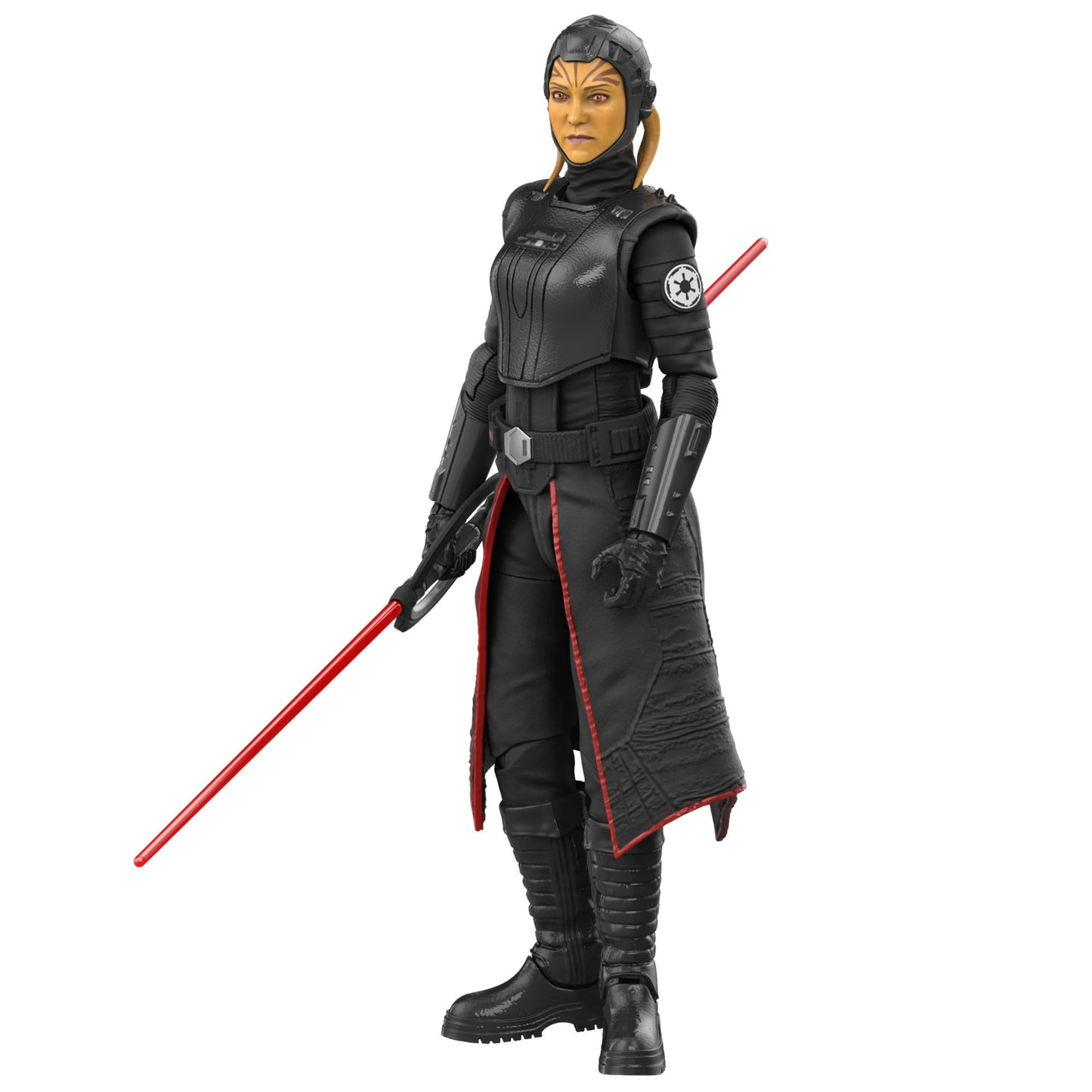 Star Wars - The Black Series: Inquisitor Figure