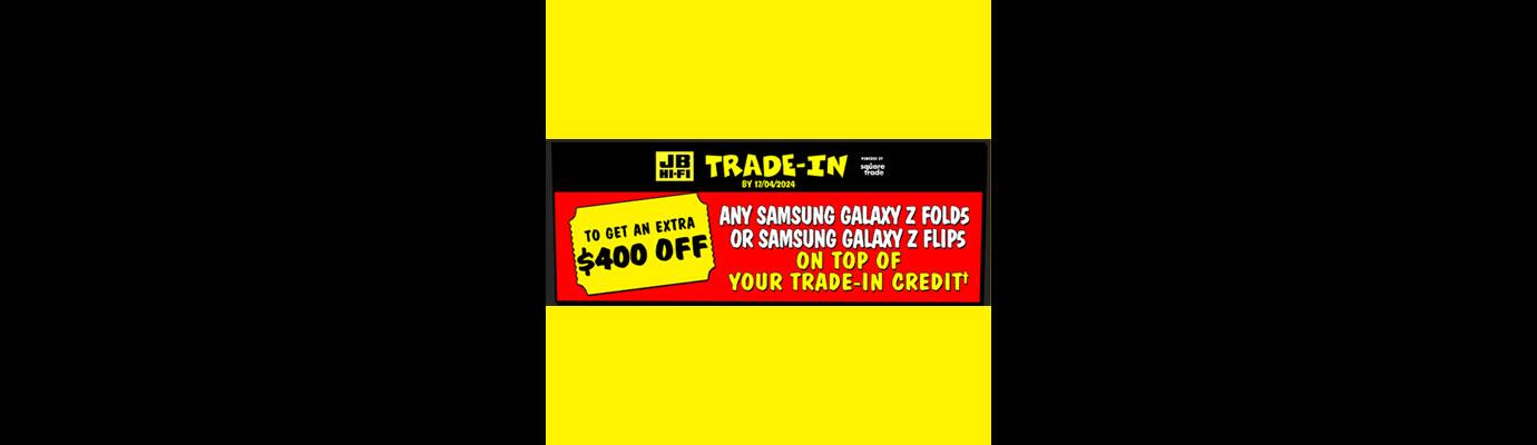 Samsung Galaxy Z Flip5 5G 256GB (Graphite)