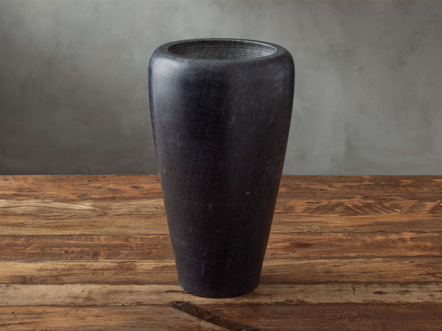 Omo Marble Vase