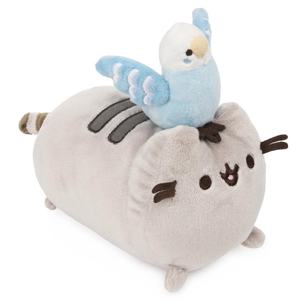 Pusheen & Bo Best Friend Set Plush