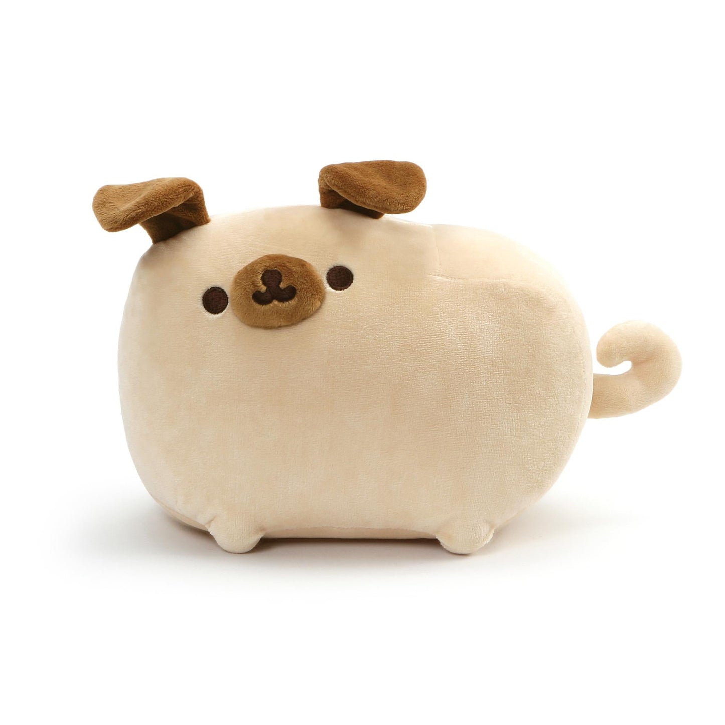 Pusheen Pugsheen Plush