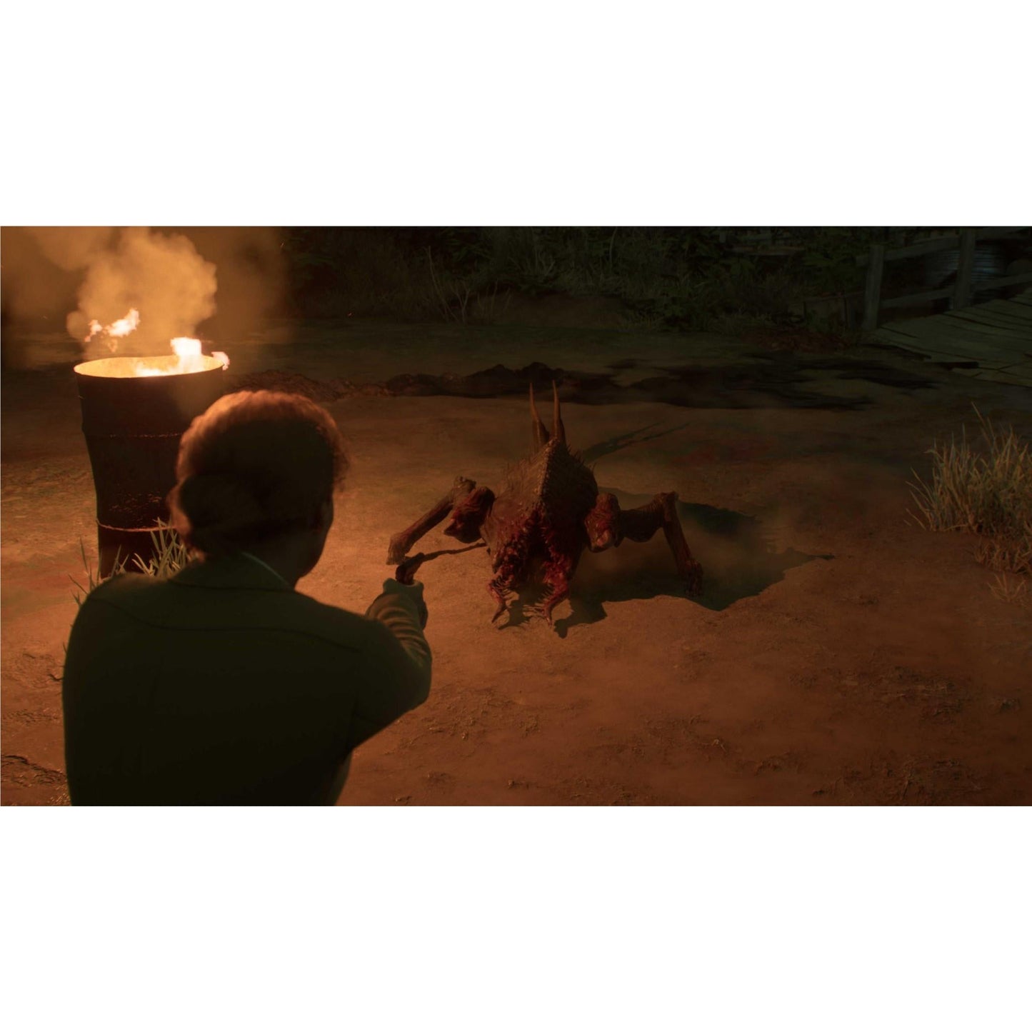 Alone in the Dark Collector's Edition