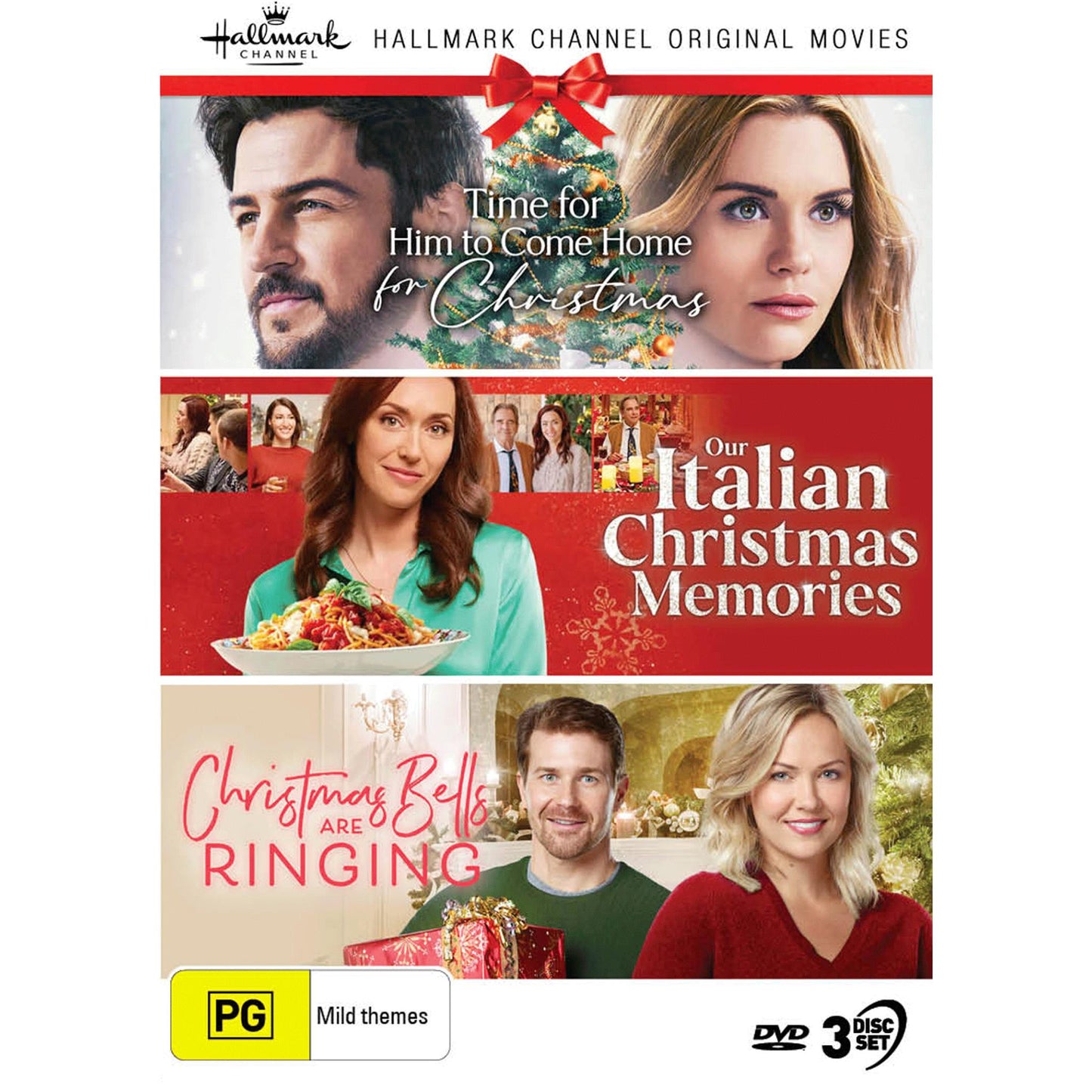 Hallmark Christmas Collection #27