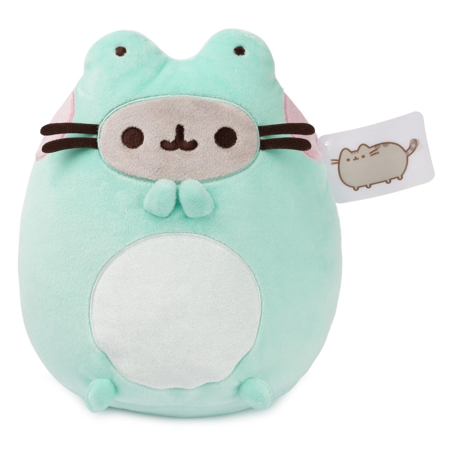 Pusheen: Enchanted Frog 24cm Plush