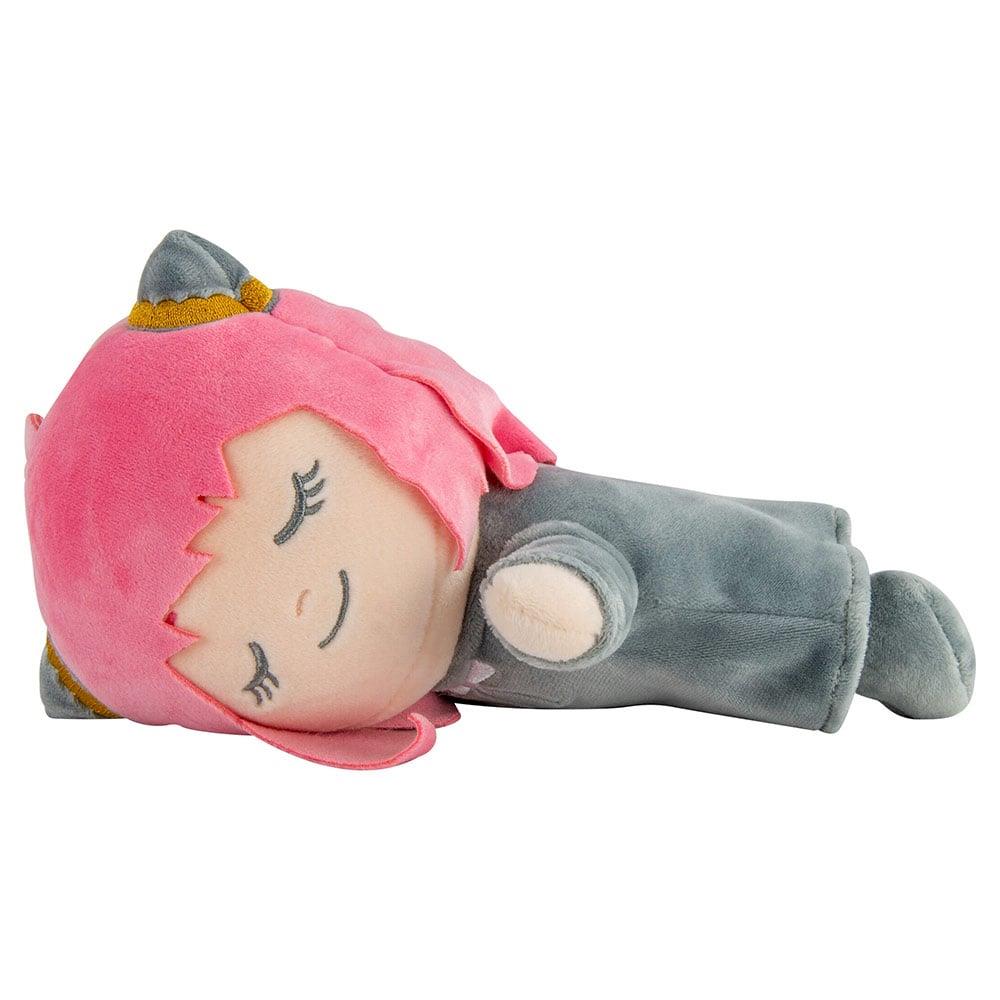 Spy X Family - Suya Suya Sleeping Plush - Anya Forger