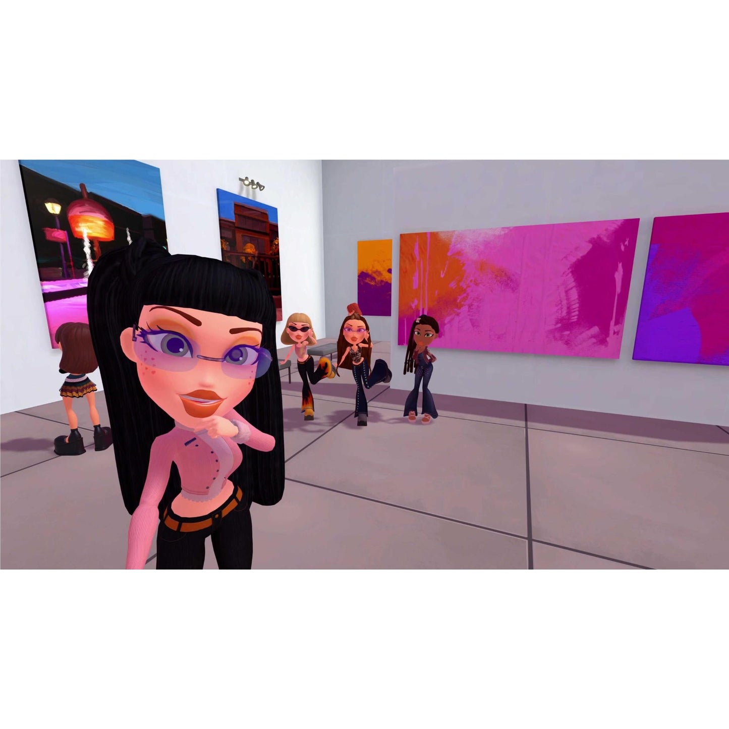 BRATZ: Flaunt Your Fashion Complete Edition