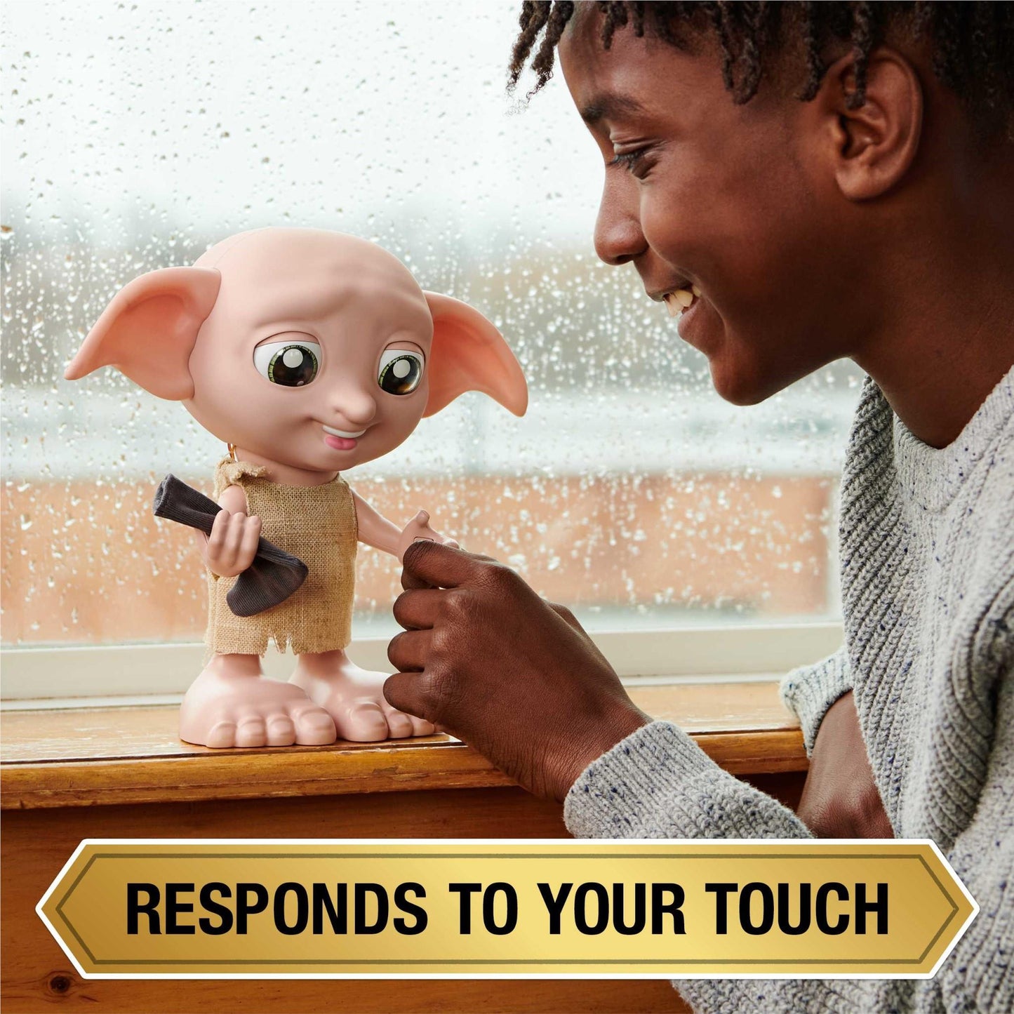 Wizarding World - Interactive Dobby