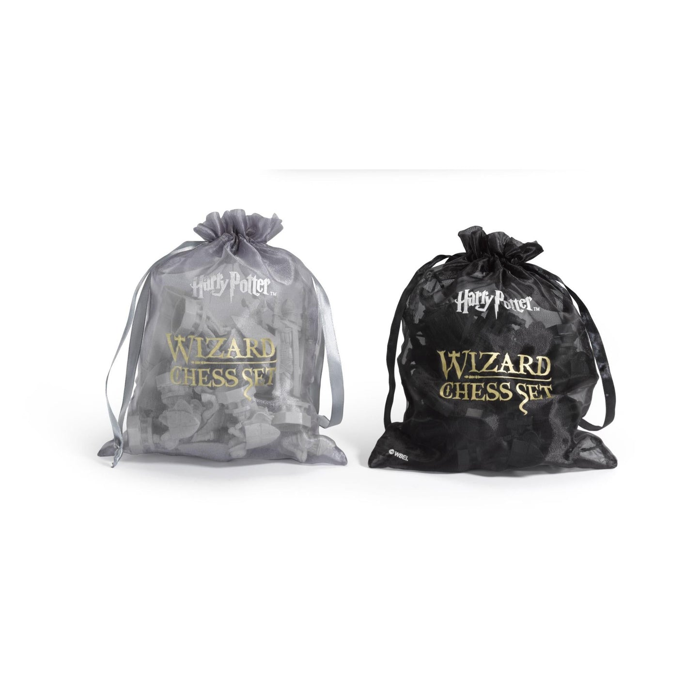 Harry Potter Wizard Chess Set