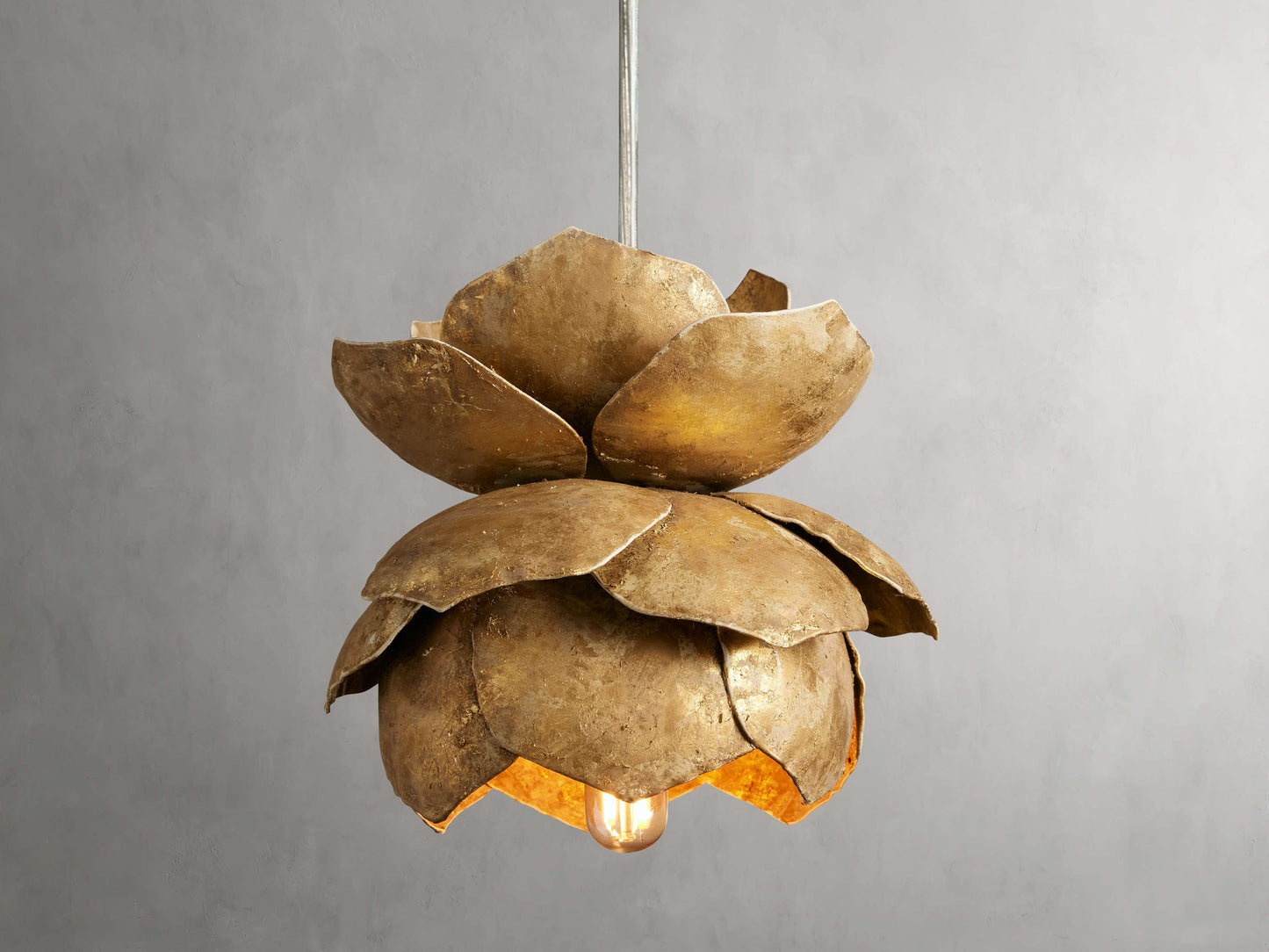 Lorca Pendant