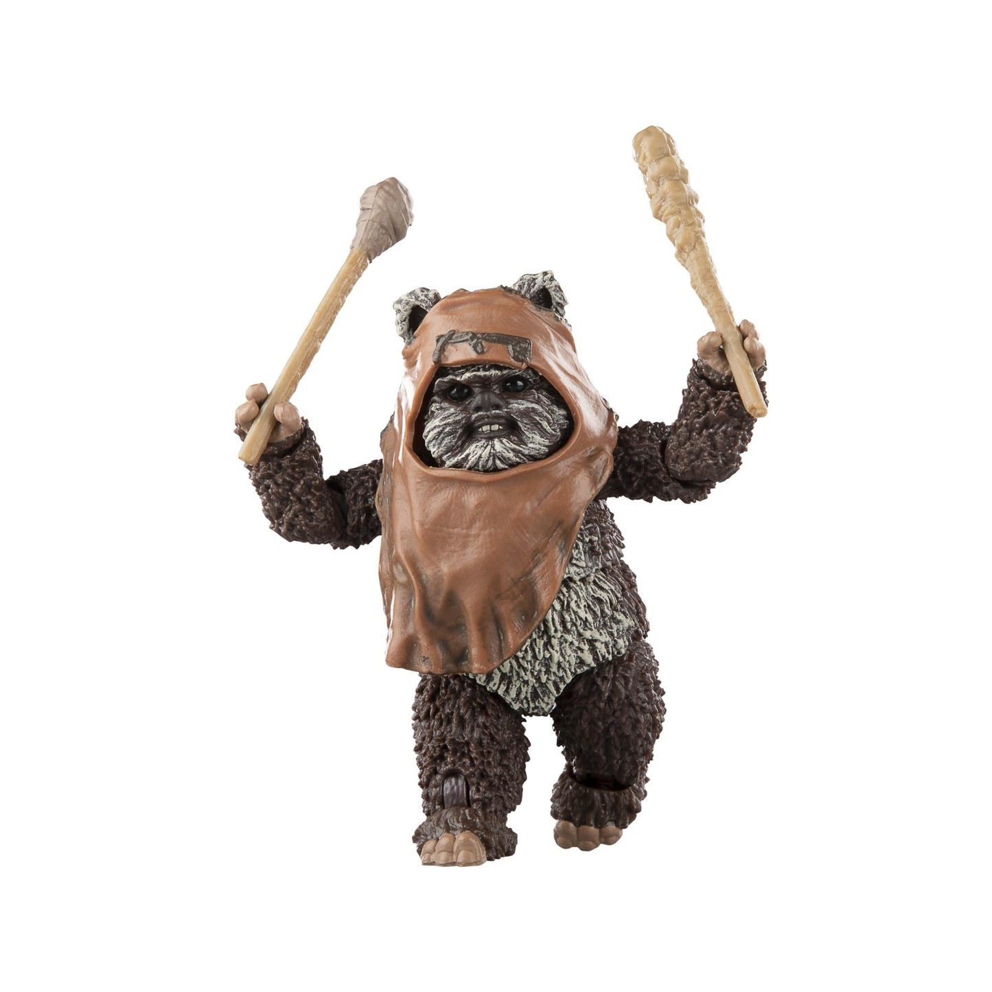 Star Wars - The Black Series: Wicket W. Warrick Figure