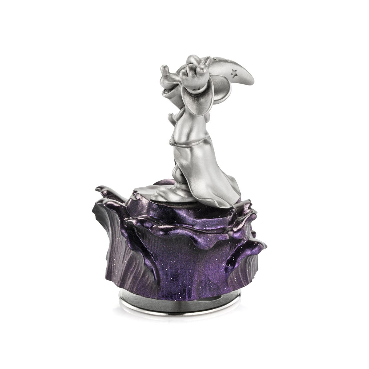 Mickey Mouse Sorcerer Musical Carousel