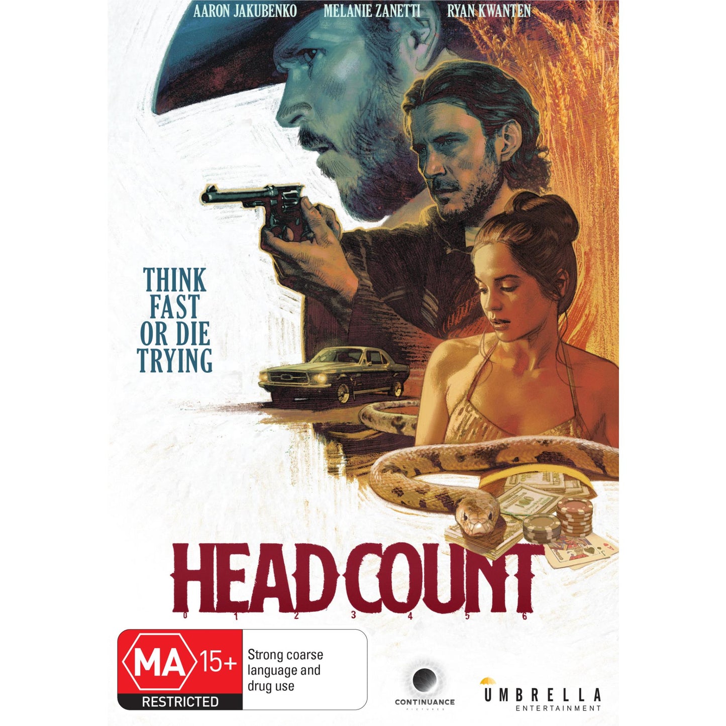 Head Count