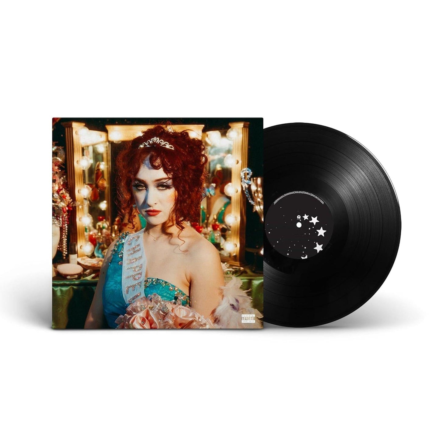 The Rise And Fall Of A Midwest Princess (Vinyl) (Import)
